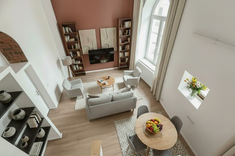achat appartement yzeron 69510