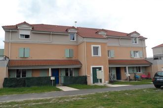 achat appartement yzeure 03400