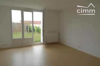 achat appartement yzeure 03400