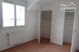 achat appartement yzeure 03400