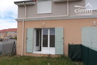 achat appartement yzeure 03400