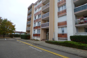 achat appartement yzeure 03400