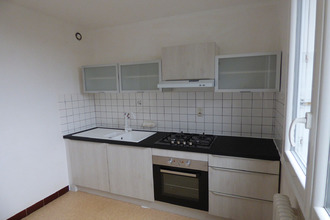 achat appartement yzeure 03400