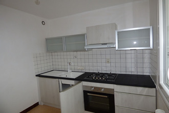 achat appartement yzeure 03400