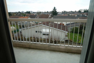 achat appartement yzeure 03400