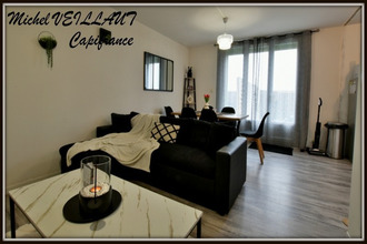 achat appartement yzeure 03400