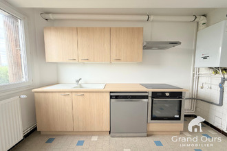 achat appartement yzeure 03400