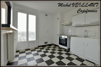 achat appartement yzeure 03400
