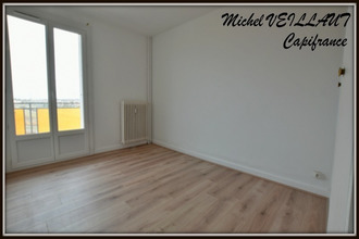 achat appartement yzeure 03400