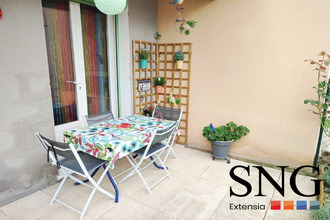 achat appartement yzeure 03400