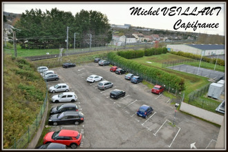 achat appartement yzeure 03400