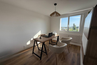 achat appartement yzeure 03400