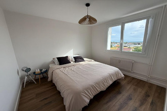 achat appartement yzeure 03400