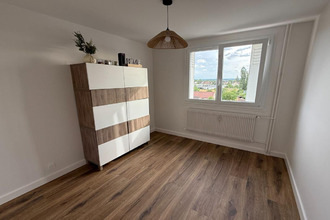 achat appartement yzeure 03400
