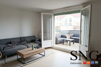 achat appartement yzeure 03400