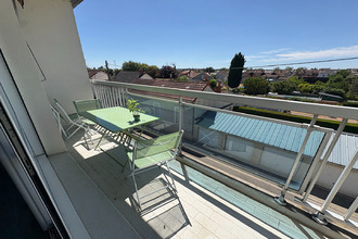achat appartement yzeure 03400