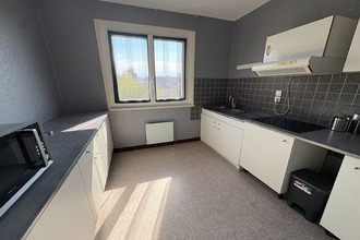 achat appartement yzeure 03400