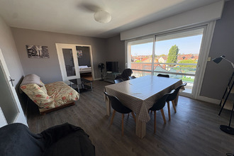 achat appartement yzeure 03400