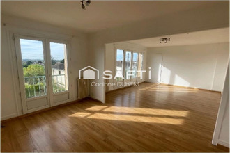 achat appartement yzeure 03400