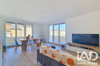 achat appartement yzeure 03400
