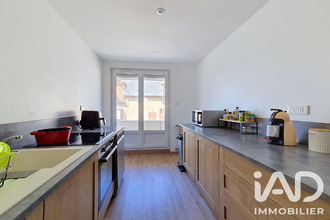 achat appartement yzeure 03400