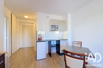 achat appartement yzeure 03400