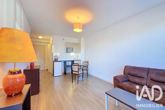 achat appartement yzeure 03400