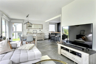 achat appartement zaessingue 68130