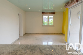 achat appartement zillisheim 68720