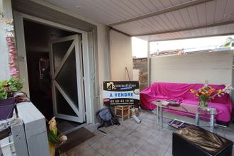 achat appartement zimmersheim 68440