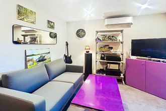 achat appartement zonza 20124