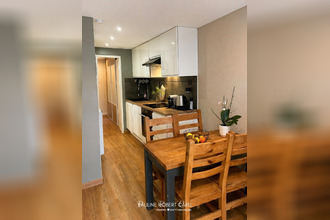 achat appartement zonza 20124