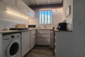 achat appartement zonza 20144