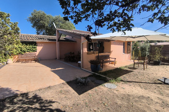 achat appartement zonza 20144