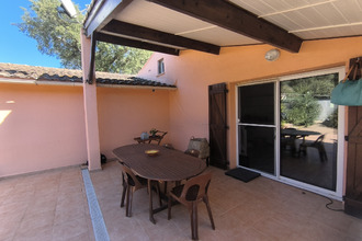 achat appartement zonza 20144