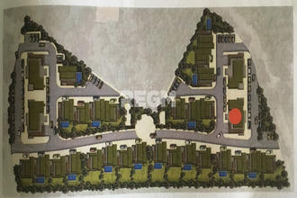 achat appartement zonza 20144