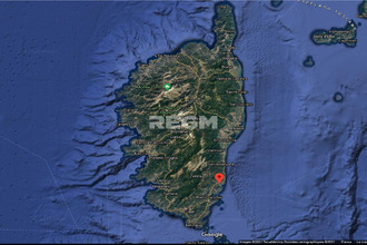 achat appartement zonza 20144