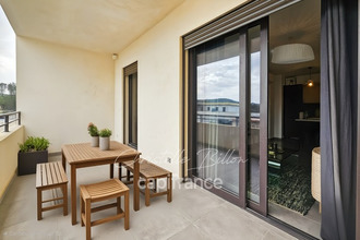 achat appartement zonza 20144