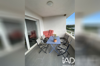 achat appartement zonza 20144