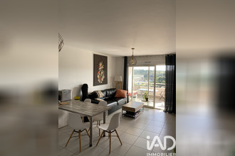 achat appartement zonza 20144