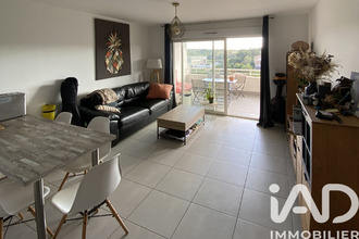 achat appartement zonza 20144