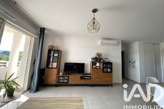 achat appartement zonza 20144
