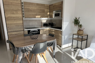 achat appartement zonza 20144
