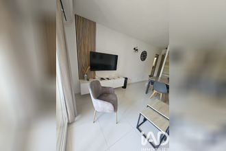 achat appartement zonza 20144