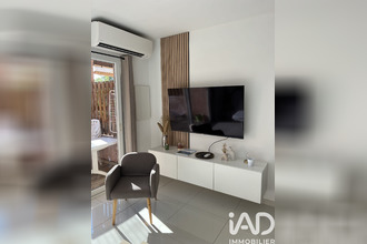 achat appartement zonza 20144