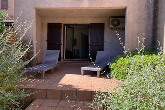 achat appartement zonza 20144