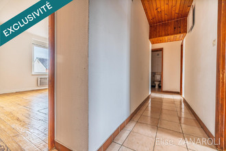 achat appartement zoufftgen 57330