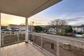 achat appartement zoufftgen 57330