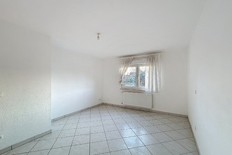 achat appartement zoufftgen 57330