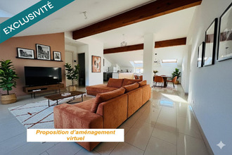 achat appartement zoufftgen 57330